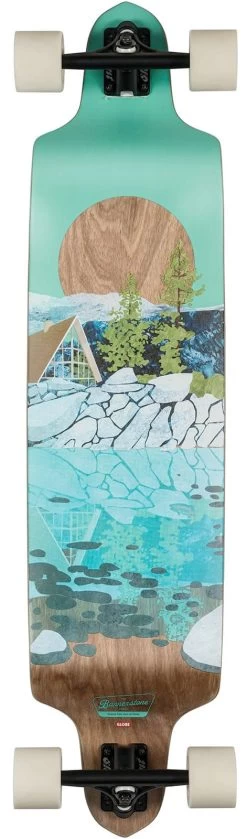 Globe Bannerstone Longboard