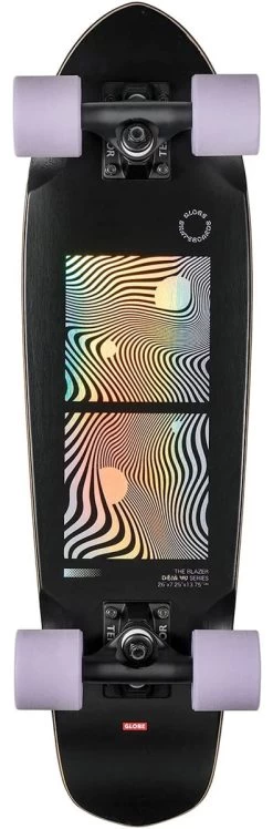 Globe Blazer Longboard