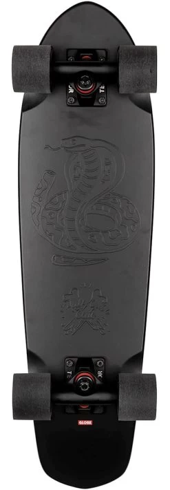 Globe Blazer Longboard