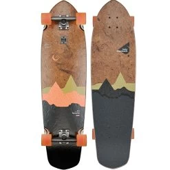 Globe Blazer XL Longboard