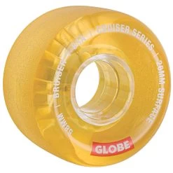 Globe Bruiser Longboard Wheels