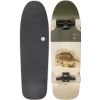 Globe Chopper Longboard