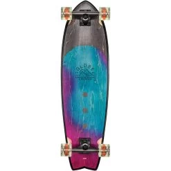 Globe Chromantic Longboard