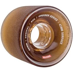 Globe 62mm Conical Longboard Wheels