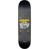 Globe G2 Ramones Road To Ruin Skateboard Deck
