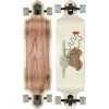 Globe Geminon Micro-Drop Longboard