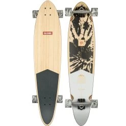 Globe Pinner Classic Longboard