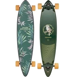 Globe Pintail Longboard