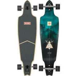 Globe Prowler Classic Longboard