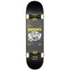 Globe Ramones Road To Ruin Complete Skateboard