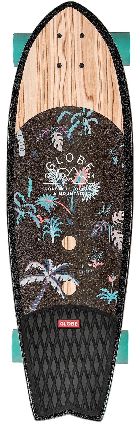 Globe Sun City Longboard - Image 2