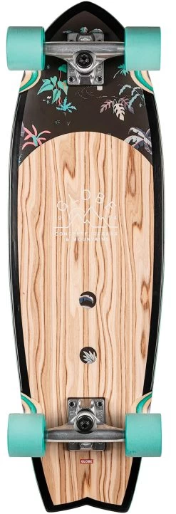 Globe Sun City Longboard