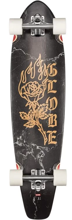 Globe All Time Longboard