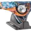 Gullwing Charger Longboard Trucks (pair)