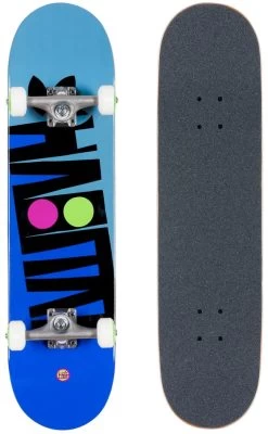 Habitat Artisan Apex Complete Skateboard