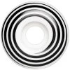Hazard Swirl Radial Skateboard Wheels