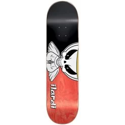 Blind Jake Ilardi Angel Reaper R7 Skateboard Deck