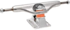 Independent Stage 11 Forged Titanium Skateboard Trucks 129 (pair)
