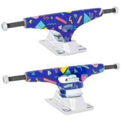Krux K5 90s DLK Skateboard Trucks