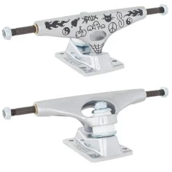 Krux K5 Doodle Skateboard Trucks