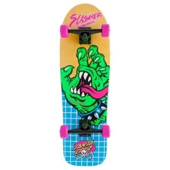 Santa Cruz Keith Meek OG Slasher Hand Cruzer