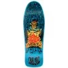 Santa Cruz Knox Firepit Reissue Skateboard Deck