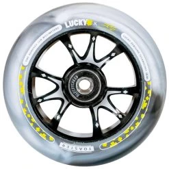 Lucky Jonmarco Gaydos Signature Toaster Scooter Wheel