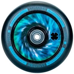 Lucky Lunar 2.0 Tie Dye 110mm Scooter Wheel