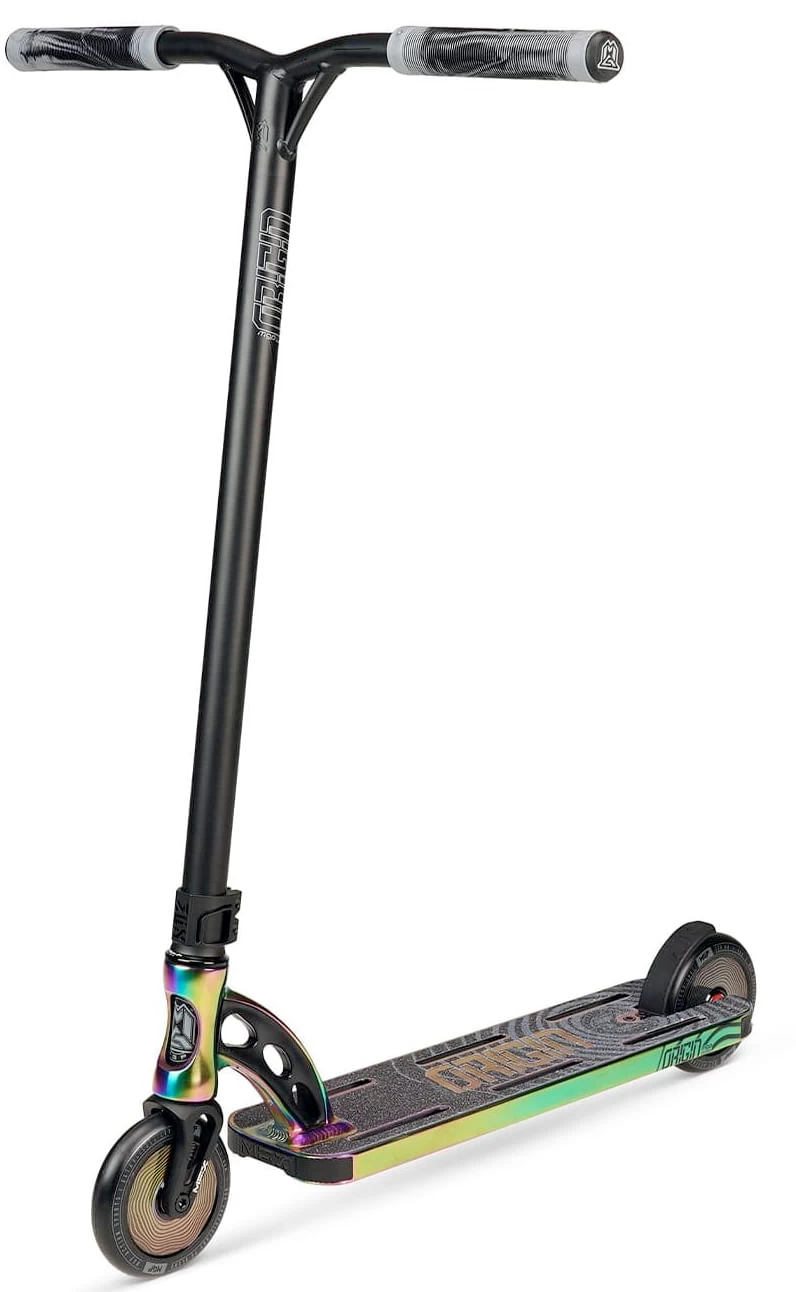 MGP Origin 5 Team Scooter