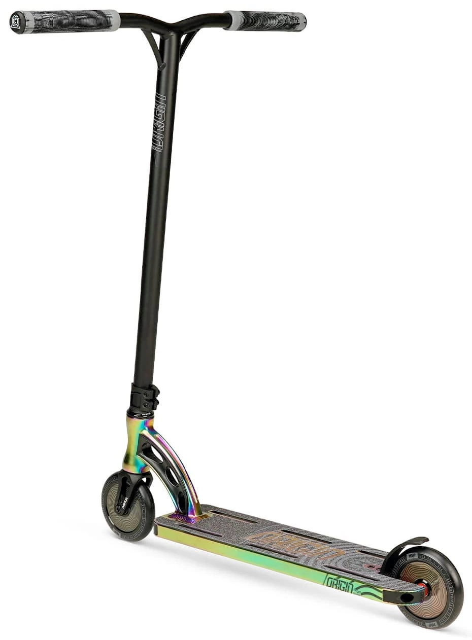 MGP Origin 5 Team Scooter - Image 2