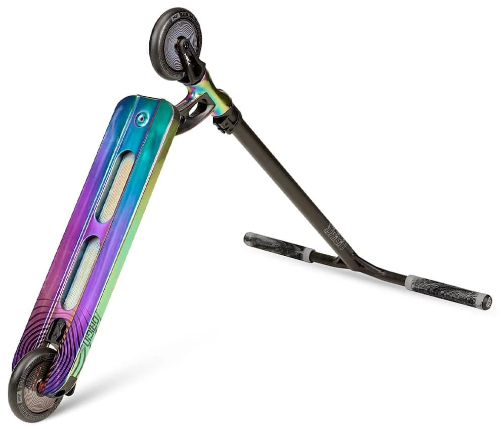 MGP Origin 5 Team Scooter - Image 3