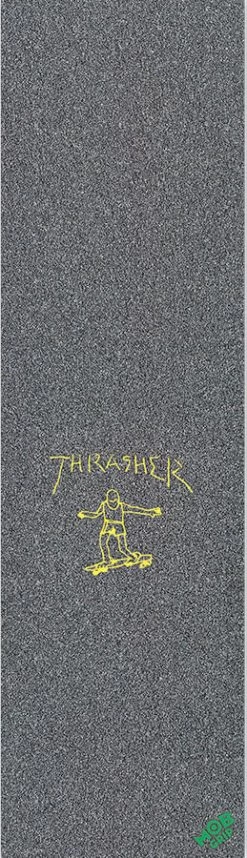 MOB Thrasher Gonz Grip Tape