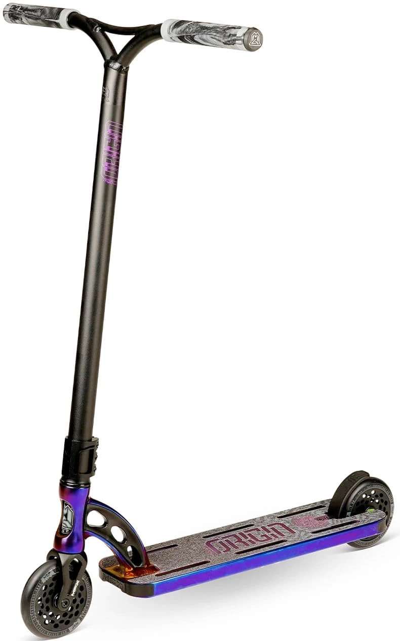 MGP Origin Extreme Scooter 2022 - Image 5