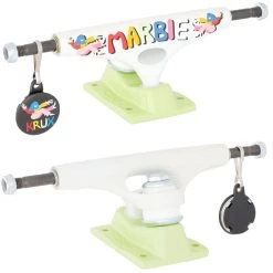 Krux Marbie Miller K5 DLK Skateboard Trucks
