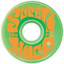 OJ Wheels Mini Super Juice Skateboard Wheels