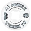 OJ Wheels Team Hardline 101A Skateboard Wheels