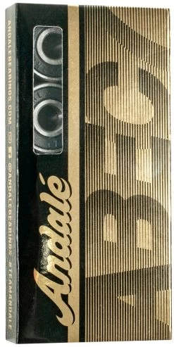 Andale ABEC 7 Skateboard Bearings