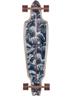 Globe Prowler Classic Longboard Complete