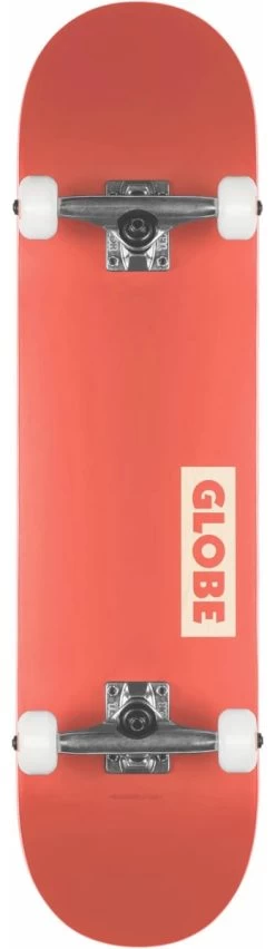 Globe Goodstock Complete Skateboard