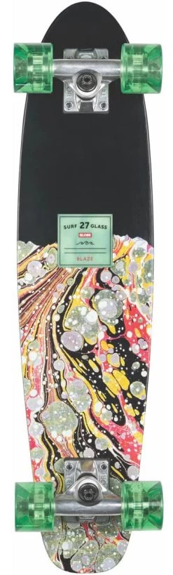 Globe Surf Glass Longboard