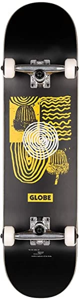 Globe G1 Fairweather Complete Skateboard