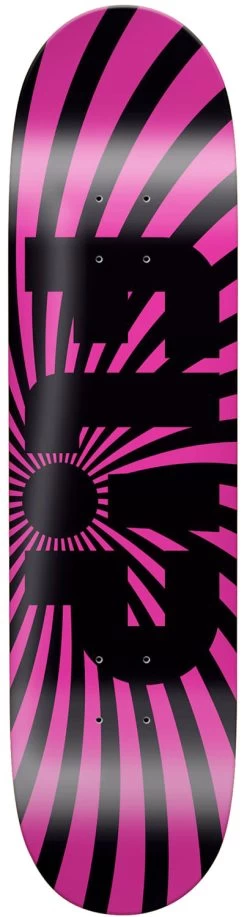 Flip Odyssey Spiral Skateboard Deck