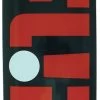 Flip Odyssey Logo Skateboard Deck