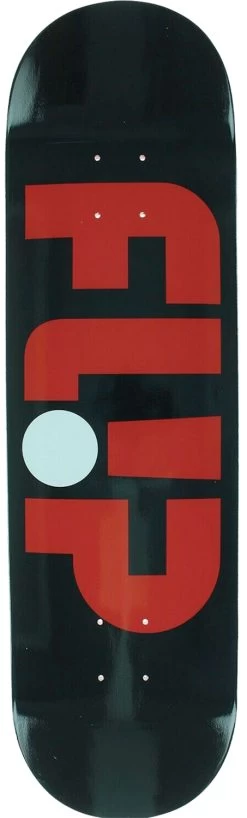 Flip Odyssey Logo Skateboard Deck