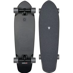 Globe Ramones Hey Ho Big Blazer Longboard