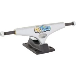 Krux K5 Chaz Ortiz DLK Standard Skateboard Trucks