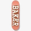 Baker Theotis Ribbon B2 Skateboard Deck