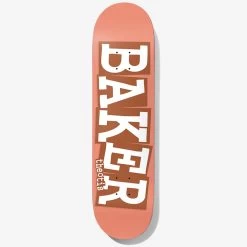 Baker Theotis Ribbon B2 Skateboard Deck