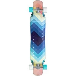 Dusters Wanderlust Dance II Longboard
