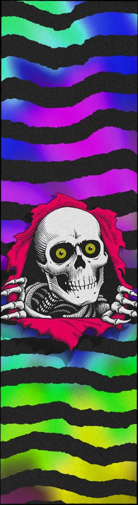 Powell Peralta Skateboard Griptape